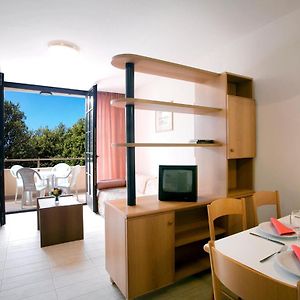 Apartmán